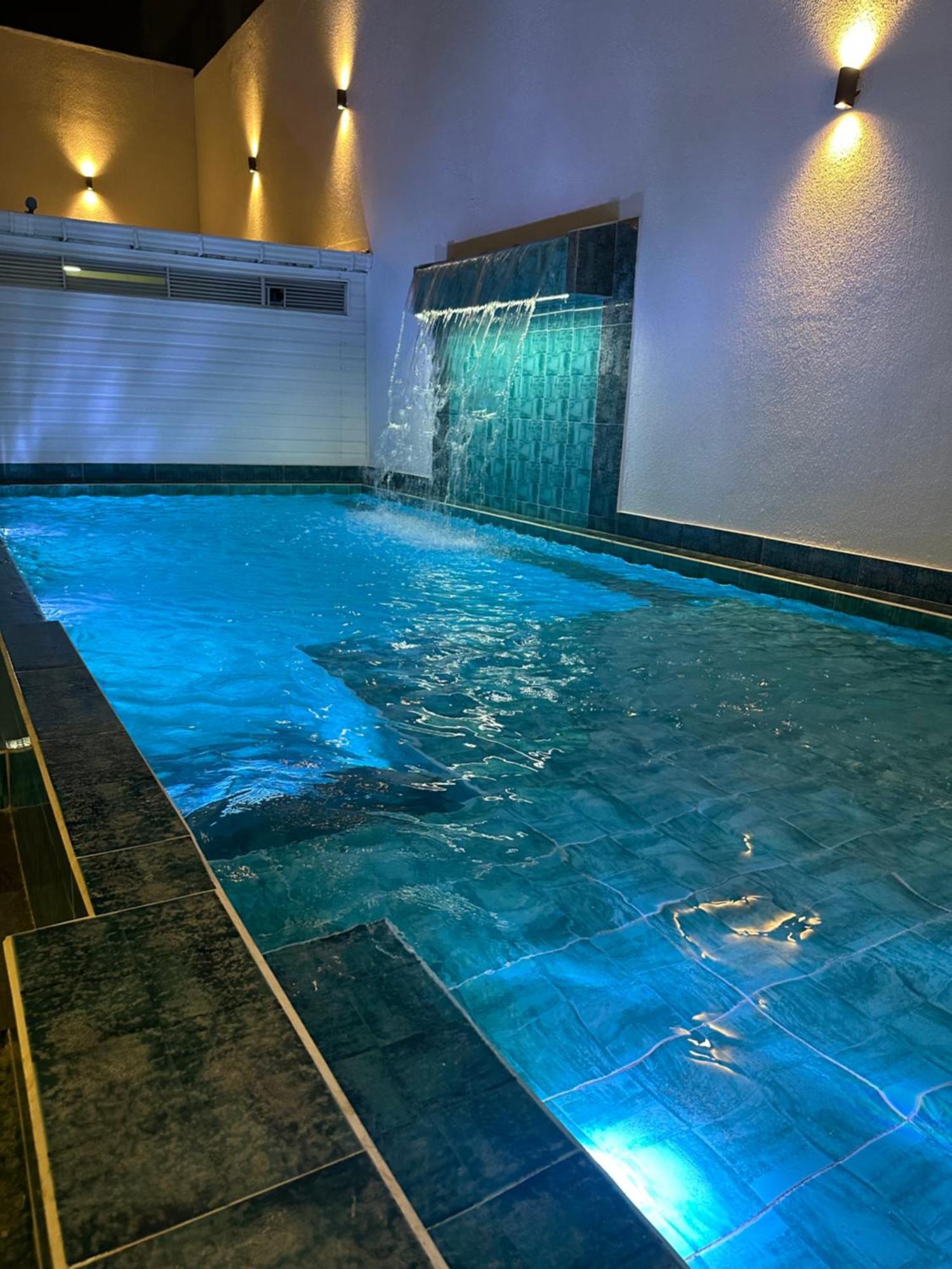 Oasis Hotel San Andrés